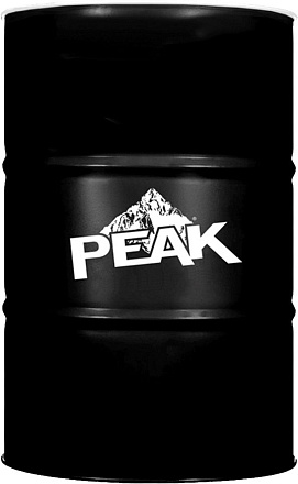 PEAK Conventional Motor Oil 5W-20 фото 1 PEAK Conventional Motor Oil 5W-20 preview 1