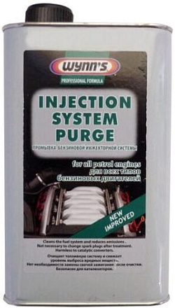 Очиститель инжектора WYNN'S preview 4
