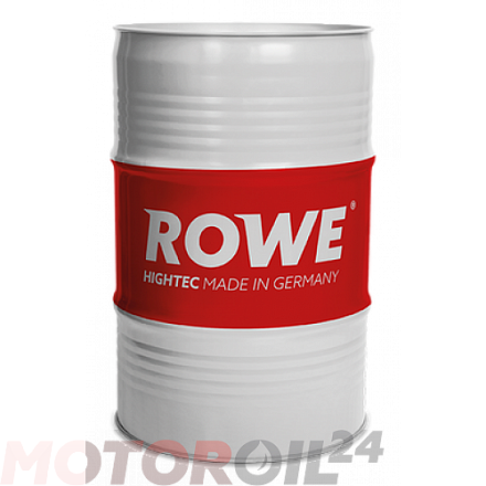 ROWE Essential 5W-40 preview 1