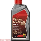 S-OIL 7 RED #9 SN PLUS 5W-30