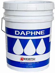 Гидравлическое масло IDEMITSU Daphne Super Hydro 46A
