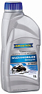 RAVENOL Snowmobiles 2T Teilsynth 
