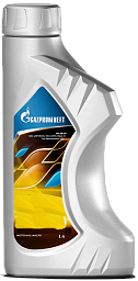 GAZPROMNEFT Motor Oil 60