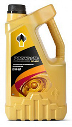 РОСНЕФТЬ Optimum Diesel 15W-40 CH-4/SJ
