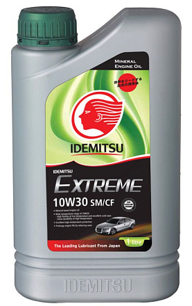 IDEMITSU 10W-30 preview 2