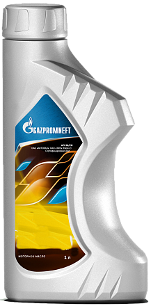 GAZPROMNEFT Motor Oil 60 фото 1 GAZPROMNEFT Motor Oil 60 preview 1