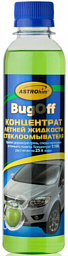 Концентрат летней жидкости стеклоомывателя ASTROHIM