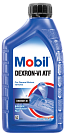 Трансмиссионное масло MOBIL ATF Dexron VI