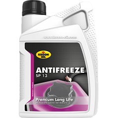 Антифриз KROON-OIL Antifreeze SP 13