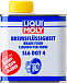 Купить Тормозная жидкость LIQUI MOLY Bremsenflussigkeit SL6 DOT-4  preview 2