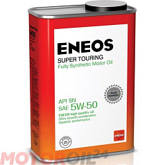 ENEOS Super Touring 5W-50