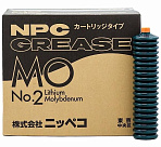 Смазка литиевая NPC Grease MO №2