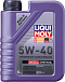 Купить LIQUI MOLY Diesel Synthoil 5W-40  preview 1