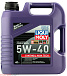 LIQUI MOLY Synthoil High Tech 5W-40 фото 1 Купить LIQUI MOLY Synthoil High Tech 5W-40  preview 1