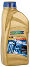 Трансмиссионное масло RAVENOL ATF DW-1 Fluid