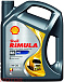 Купить SHELL Rimula R6 ME 5W-30  preview 1