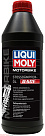 Вилочное масло LIQUI MOLY Motorbike Stossdaempferoil VS Race