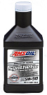 AMSOIL Signature Series Synthetic Motor Oil 5W-50