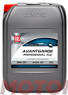 ЛУКОЙЛ Авангард Профессионал XLE 5W-30