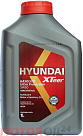HYUNDAI XTeer Gasoline Ultra Protection 5W-50 SN