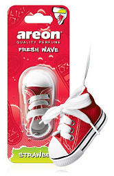 Ароматизатор AREON Fresh Wave (Клубника)