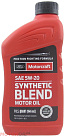 FORD Motorcraft Premium Synthetic Blend 5W-20