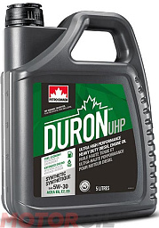 PETRO-CANADA Duron-E UHP 5W-30