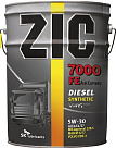 ZIC 7000 FE 5W-30