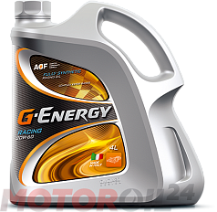 GAZPROMNEFT G-Energy Racing 20W-60