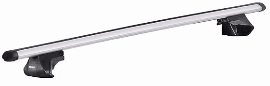 Автомобильный багажник THULE SmartRack 795 preview 4