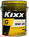KIXX G SL/CF 10W-40 фото 1 Купить KIXX G SL/CF 10W-40  preview 1