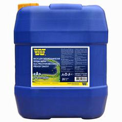 Гидравлическое масло WEGO Марка «А»