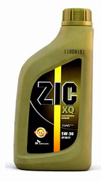 ZIC XQ 5W-30
