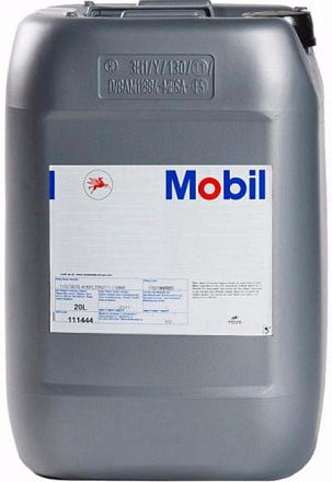 Антифриз концентрат синий MOBIL Antifreeze preview 1