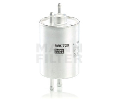 Фильтр топливный MANN WK720