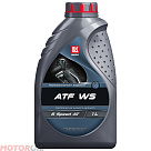 Трансмиссионное масло LUKOIL ATF WS
