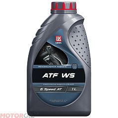 Трансмиссионное масло LUKOIL ATF WS