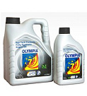 OLYMPIA Super Diesel Engine Oil SAE 15W-40
