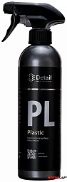 Полироль пластика DETAIL PL «Plastic»