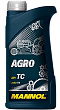 MANNOL 2T Agro TC