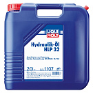 Гидравлическое масло LIQUI MOLY Hydraulikoil HLP 32