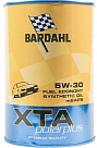 BARDAHL XTA Polarplus 5W-30 A5/B5