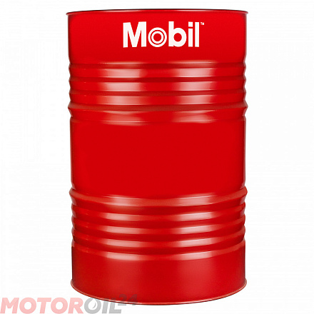 MOBIL Delvac Modern 10W-40 Super Defense preview 1