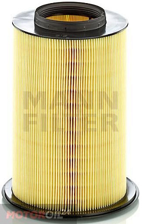 Воздушный фильтр MANN C16134/2 фото 1 Воздушный фильтр MANN C16134/2 preview 1