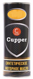 CUPPER 0W-30