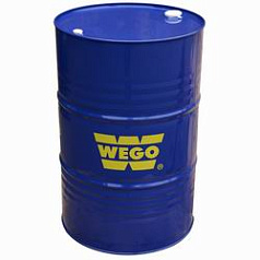 WEGO DE3 15W-40 