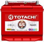 Аккумулятор TOTACHI KOR CMF 65 FR 75D23 FR