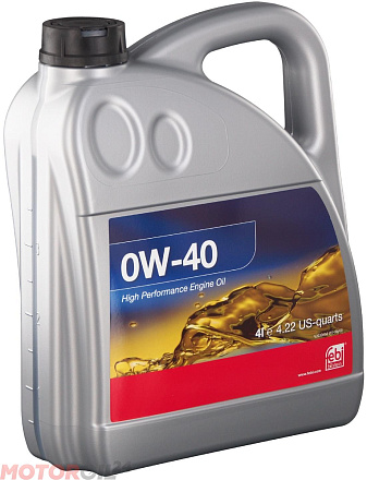 FEBI 0W-40 preview 1