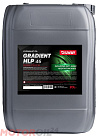 Гидравлическое масло OILWAY Gradient HLP 46
