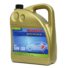 FINKE Aviaticon Unique BM  5W-30 